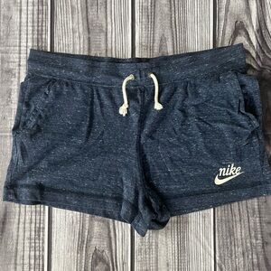 Women’s Nike shorts, size L